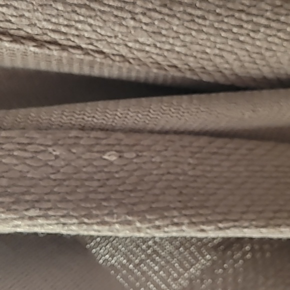 Gentle Fawn brown knit poncho - Picture 4 of 4